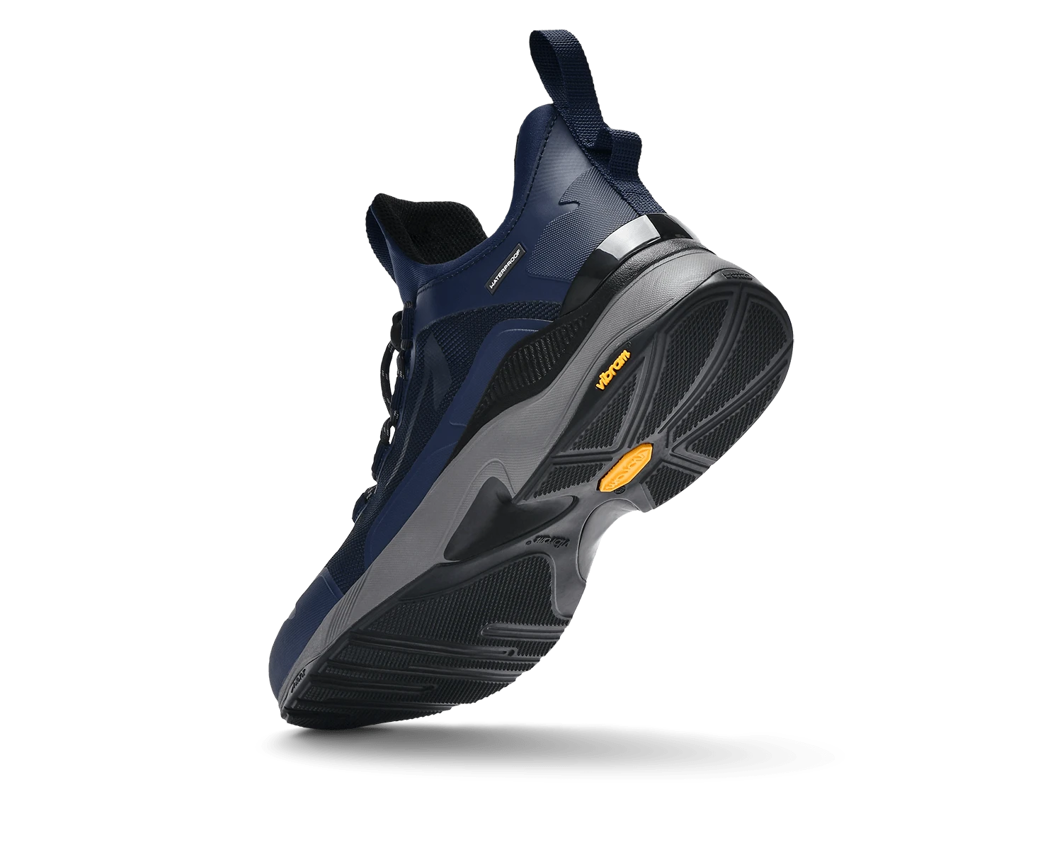 Stormrydr | Academy Blue | Men 5 Stormrydr | Academy Blue | Men - Image 3