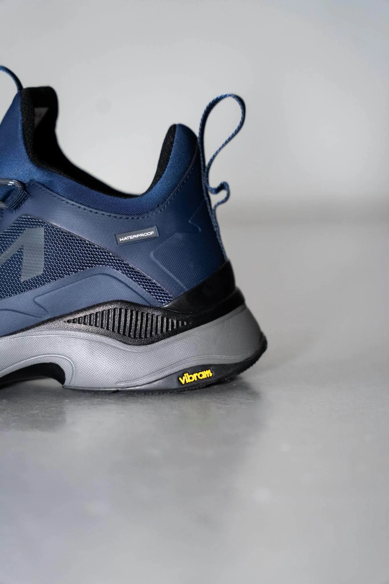 Stormrydr | Academy Blue | Men 10 Stormrydr | Academy Blue | Men - Image 8