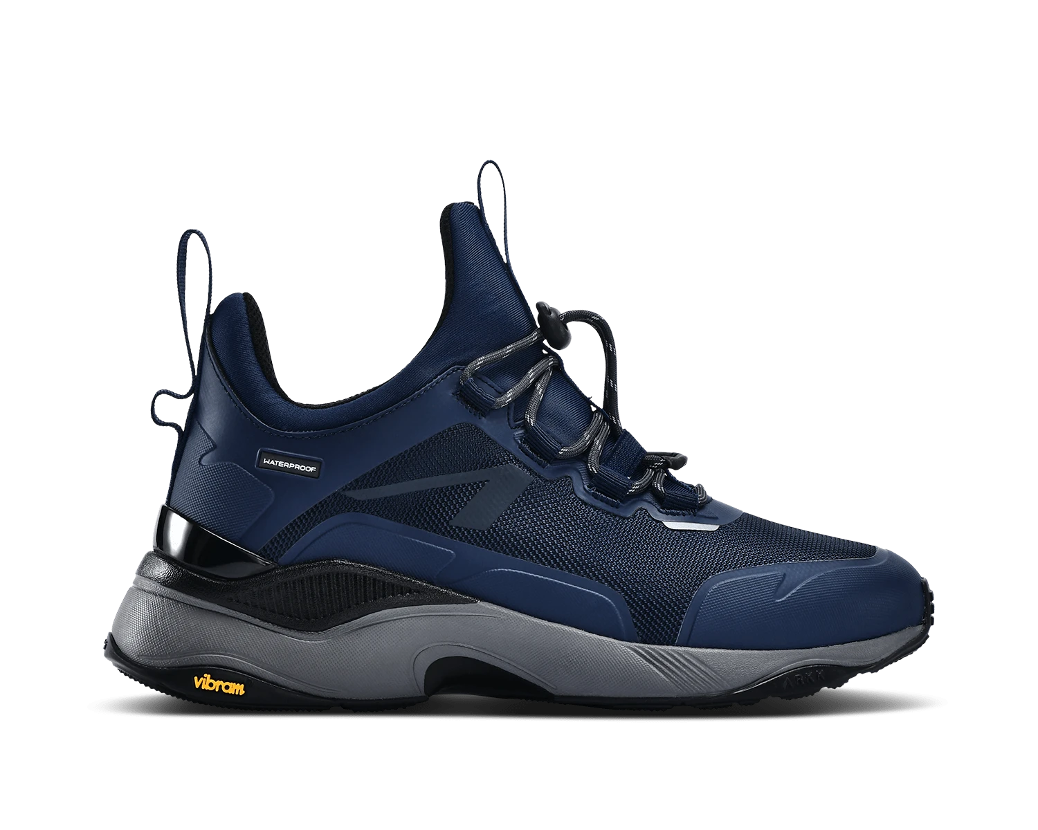 Stormrydr | Academy Blue | Men 3 Stormrydr | Academy Blue | Men