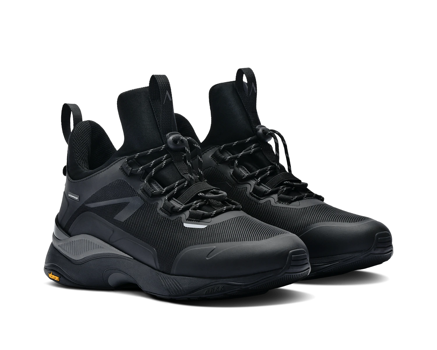 Stormrydr | Black | Men 4 Stormrydr | Black | Men - Image 2