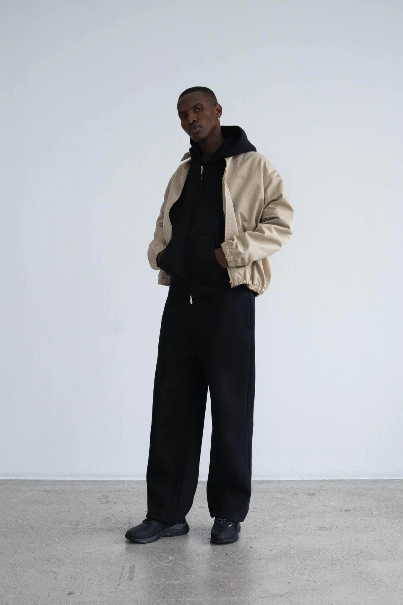 Stormrydr | Black | Men 9 Stormrydr | Black | Men - Image 7