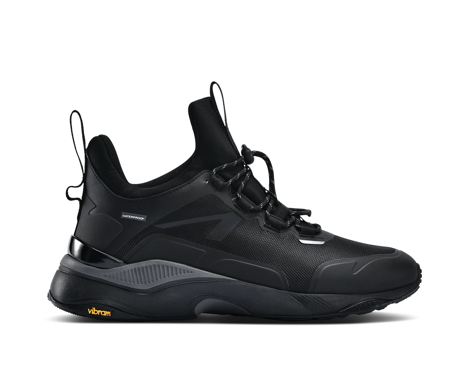 Stormrydr | Black | Men 3 Stormrydr | Black | Men