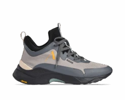 Stormrydr Nylon HL 2.0 Vulkn | Vibram Ash Black | Men