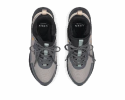Stormrydr Nylon HL 2.0 Vulkn Vibram | Ash Black | Women -ARKK SALE SHOP Stormrydr Nylon HL 2.0 Vulkn Vibram Ash Black Women Stormrydr OU4300 0099 W 2