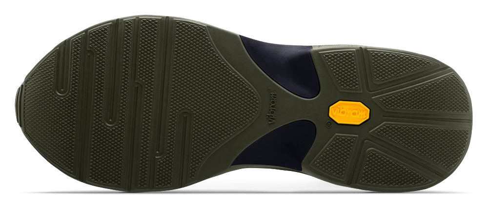 Stormrydr Nylon HL 2.0 Vulkn Vibram | Dark Army Midnight | Men 7 Stormrydr Nylon HL 2.0 Vulkn Vibram | Dark Army Midnight | Men - Image 5