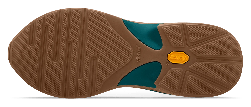 Stormrydr Nylon HL 2.0 Vulkn Vibram | Light Brown Shaded Spruce | Men 7 Stormrydr Nylon HL 2.0 Vulkn Vibram | Light Brown Shaded Spruce | Men - Image 5