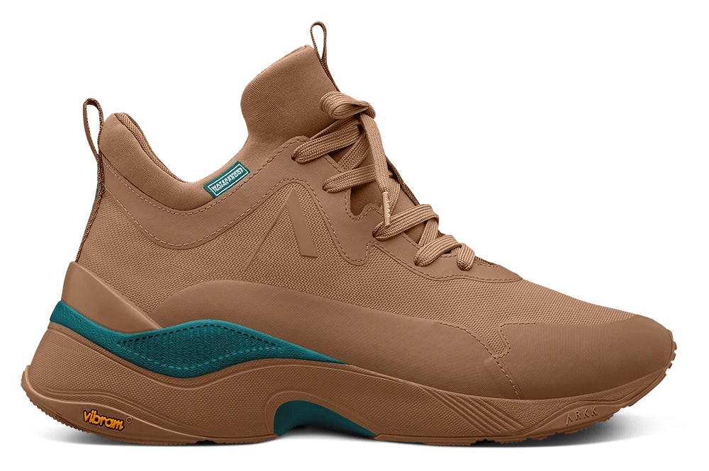 Stormrydr Nylon HL 2.0 Vulkn Vibram | Light Brown Shaded Spruce | Men 3 Stormrydr Nylon HL 2.0 Vulkn Vibram | Light Brown Shaded Spruce | Men