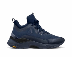 Stormrydr Nylon HL 2.0 Vulkn Vibram | Midnight Black | Men