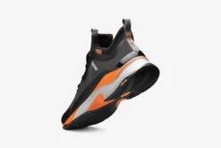 Stormrydr Nylon HL VULKN Vibram | Black Orange Glory | Men 10 Stormrydr Nylon HL VULKN Vibram | Black Orange Glory | Men -ARKK SALE SHOP Stormrydr Nylon HL VULKN Vibram Black Orange Glory Men Stormrydr ML4301 9918 M 2