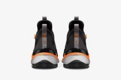 Stormrydr Nylon HL VULKN Vibram | Black Orange Glory | Men 11 Stormrydr Nylon HL VULKN Vibram | Black Orange Glory | Men -ARKK SALE SHOP Stormrydr Nylon HL VULKN Vibram Black Orange Glory Men Stormrydr ML4301 9918 M 3