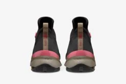 Stormrydr Nylon HL VULKN Vibram | Black Rich Coral | Women -ARKK SALE SHOP Stormrydr Nylon HL VULKN Vibram Black Rich Coral Women Stormrydr TE4301 9981 W 3