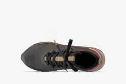 Stormrydr Nylon HL VULKN Vibram | Black Rich Coral | Women -ARKK SALE SHOP Stormrydr Nylon HL VULKN Vibram Black Rich Coral Women Stormrydr TE4301 9981 W 4