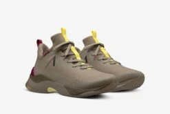 ARKK SALE SHOP -ARKK SALE SHOP Stormrydr Nylon HL VULKN Vibram Khaki Ruby Men Stormrydr TE4300 7244 M 1