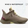 Stormrydr Nylon HL VULKN Vibram | Khaki Ruby | Men 1 Stormrydr Nylon HL VULKN Vibram | Khaki Ruby | Men -ARKK SALE SHOP Stormrydr Nylon HL VULKN Vibram Khaki Ruby Men Stormrydr TE4300 7244 M