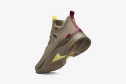 Stormrydr Nylon HL VULKN Vibram | Khaki Ruby | Women -ARKK SALE SHOP Stormrydr Nylon HL VULKN Vibram Khaki Ruby Women Stormrydr TE4300 7244 W 2