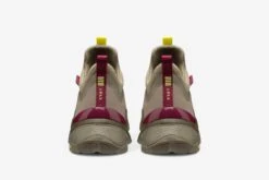 Stormrydr Nylon HL VULKN Vibram | Khaki Ruby | Women -ARKK SALE SHOP Stormrydr Nylon HL VULKN Vibram Khaki Ruby Women Stormrydr TE4300 7244 W 3