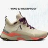 Stormrydr Nylon HL VULKN Vibram | Safari | Men 2 Stormrydr Nylon HL VULKN Vibram | Safari | Men -ARKK SALE SHOP Stormrydr Nylon HL VULKN Vibram Safari Men Stormrydr ML4300 0071 M