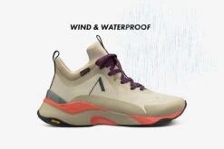 Stormrydr Nylon HL VULKN Vibram | Safari | Women