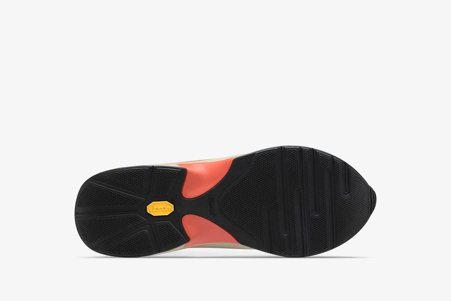 Stormrydr Nylon HL VULKN Vibram | Safari | Women 8 Stormrydr Nylon HL VULKN Vibram | Safari | Women - Image 6