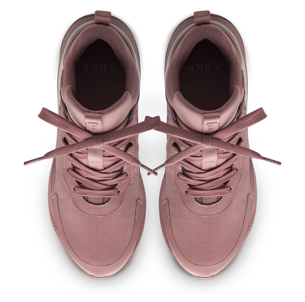 Stormrydr Nylon HL Vulkn Vibram | Cameo Brown Soft Pink | Women - Image 4