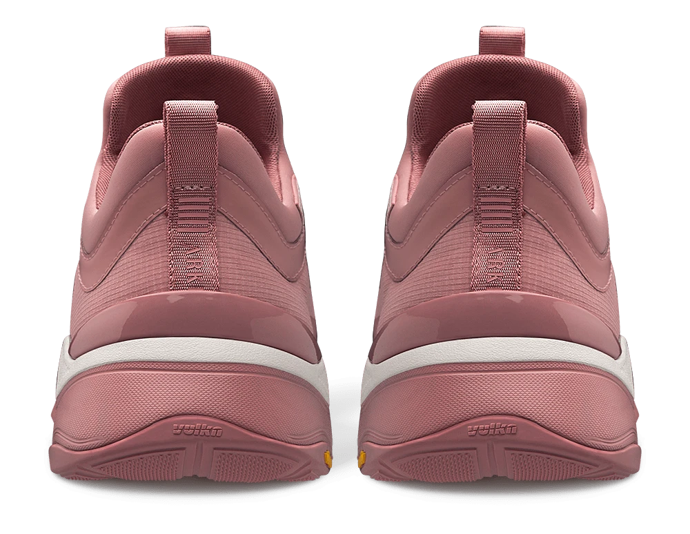 Stormrydr Nylon HL Vulkn Vibram | Cameo Brown Soft Pink | Women - Image 6