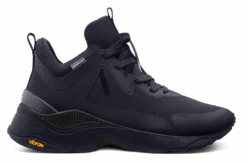 Stormrydr Nylon HL Vulkn Vibram | Midnight Black | Women
