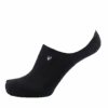 The No Show Sock Black - Single Pack 1 The No Show Sock Black - Single Pack -ARKK SALE SHOP The No Show Sock Black Single Pack Socks AC4769 0099