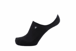The No Show Sock Black - Single Pack