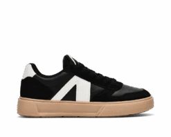 Uncover | Black White