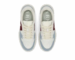 Uncover | Blue Sky White | Women -ARKK SALE SHOP Uncover Blue Sky White Women Uncover EL1750 1151 W 3