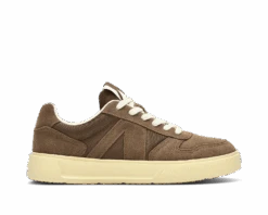 Uncover | Brown Vintage