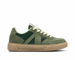 Uncover | Grass Green Gum