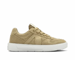 Uncover | Light Brown White