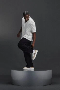 Uncover | Sand White | Men -ARKK SALE SHOP Uncover Sand White Men Uncover EL1750 0910 M 6