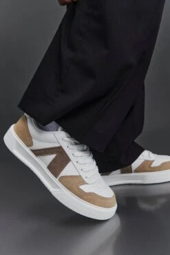 Uncover | Sand White | Men -ARKK SALE SHOP Uncover Sand White Men Uncover EL1750 0910 M 7