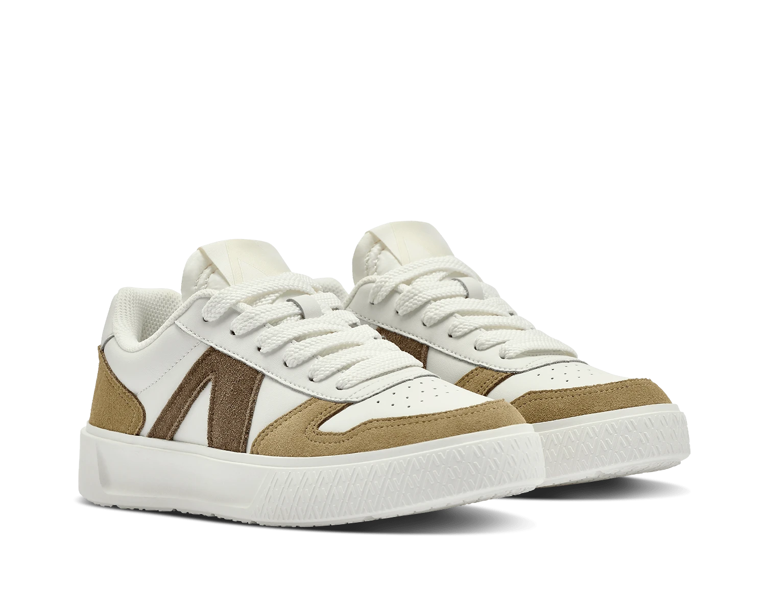 Uncover | Sand White | Women 4 Uncover | Sand White | Women - Image 2