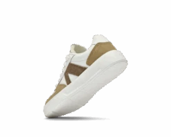 Uncover | Sand White | Women -ARKK SALE SHOP Uncover Sand White Women Uncover EL1750 0910 W 2