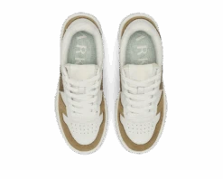 Uncover | Sand White | Women -ARKK SALE SHOP Uncover Sand White Women Uncover EL1750 0910 W 3