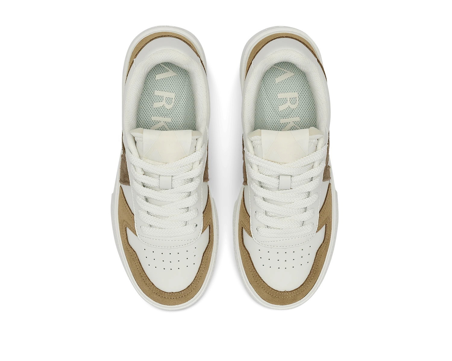 Uncover | Sand White | Women 6 Uncover | Sand White | Women - Image 4