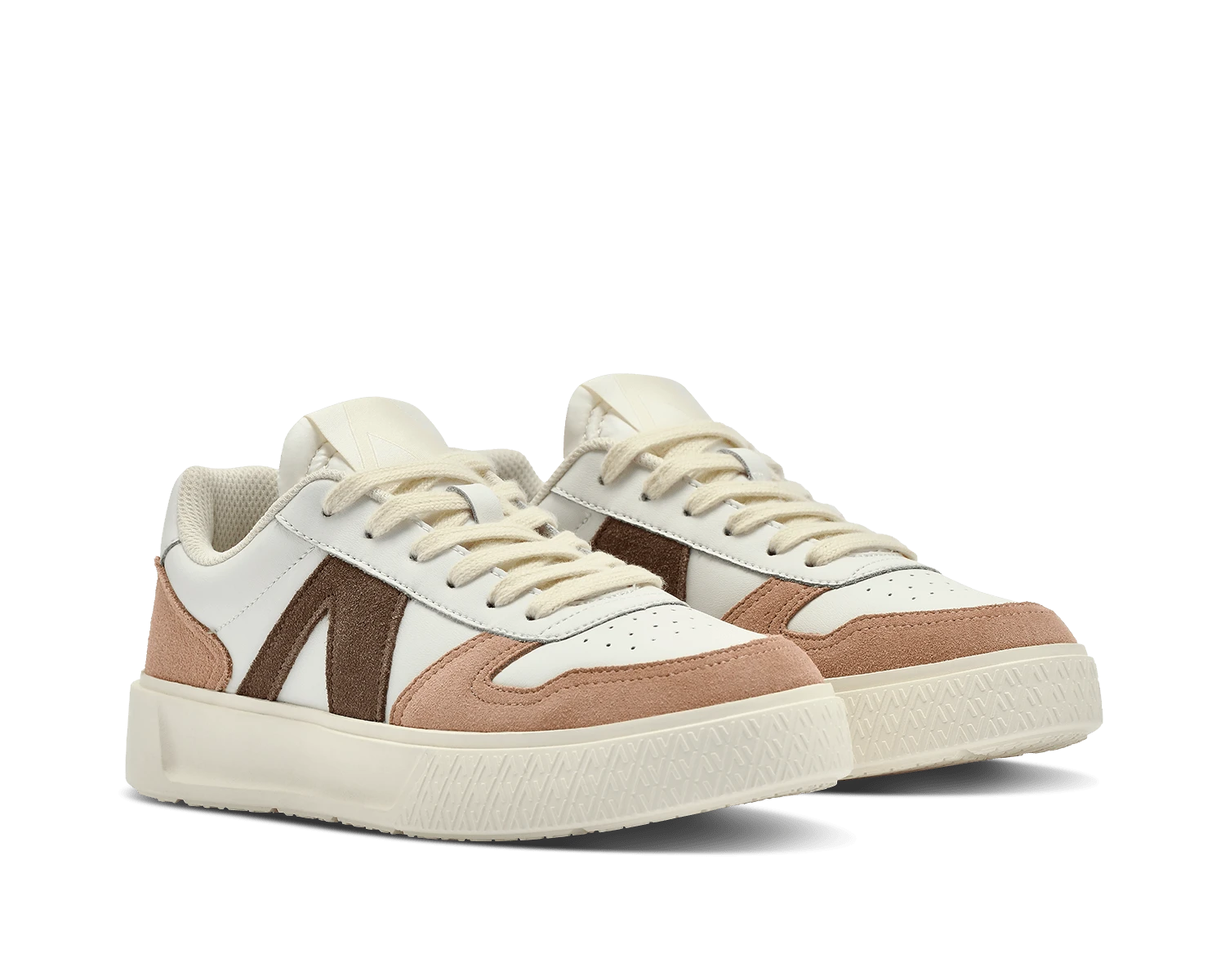 Uncover | Soft Pink White | Men 4 Uncover | Soft Pink White | Men - Image 2