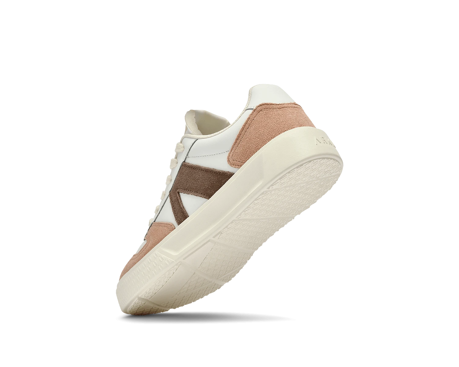 Uncover | Soft Pink White | Men 5 Uncover | Soft Pink White | Men - Image 3