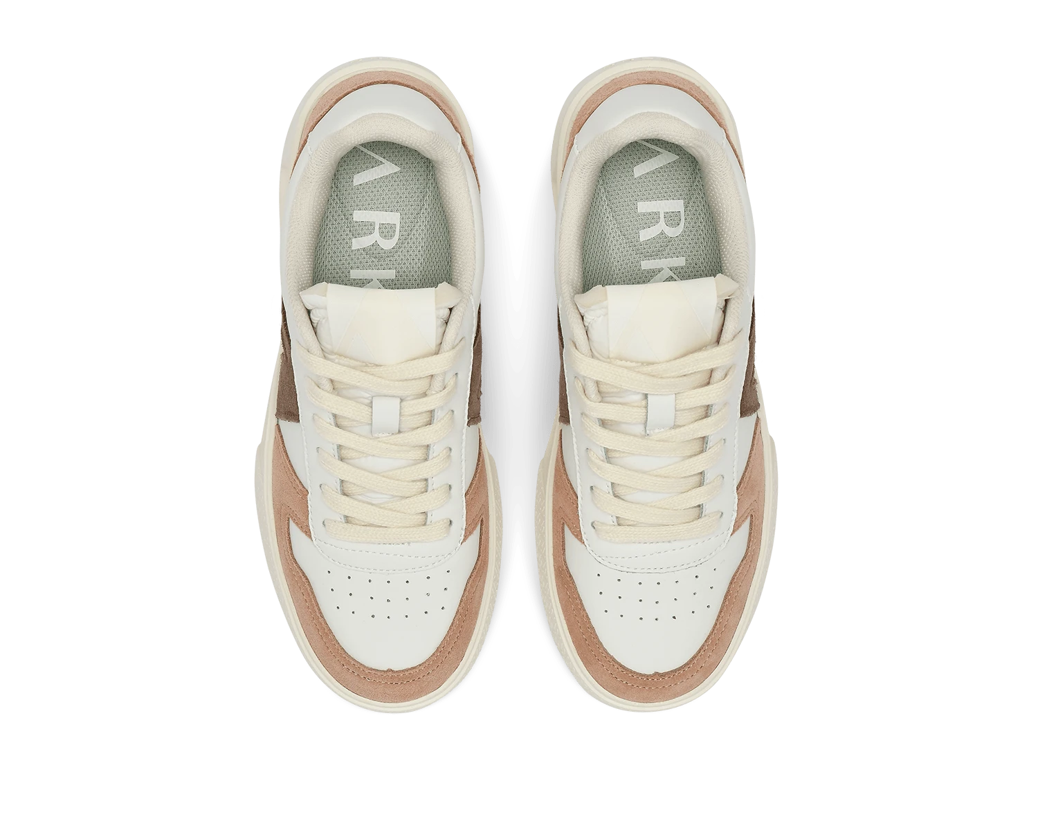 Uncover | Soft Pink White | Men 6 Uncover | Soft Pink White | Men - Image 4