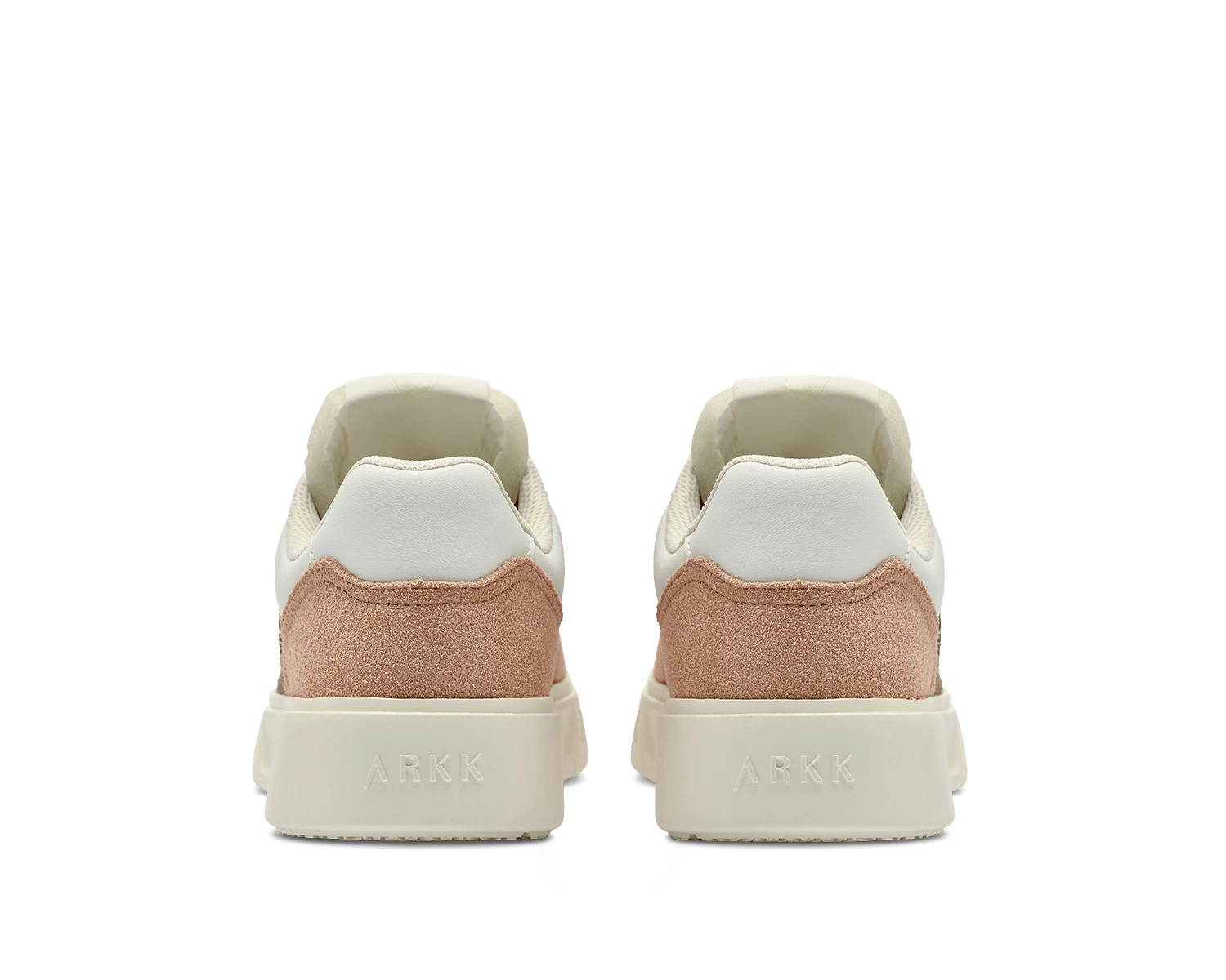 Uncover | Soft Pink White | Men 8 Uncover | Soft Pink White | Men - Image 6