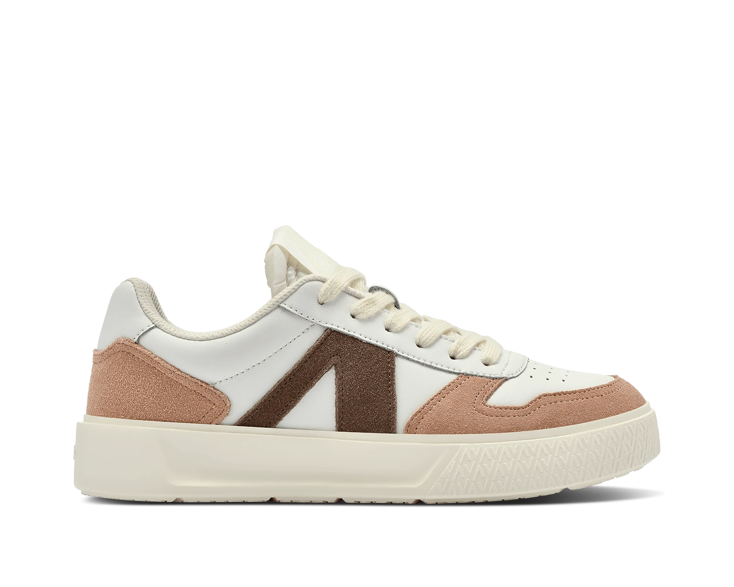 Uncover | Soft Pink White | Men 3 Uncover | Soft Pink White | Men