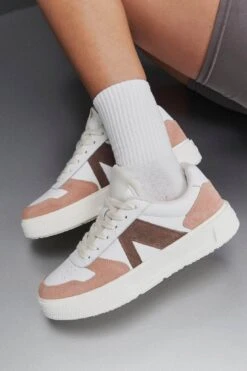 Uncover | Soft Pink White | Women -ARKK SALE SHOP Uncover Soft Pink White Women Uncover EL1750 0148 W 7