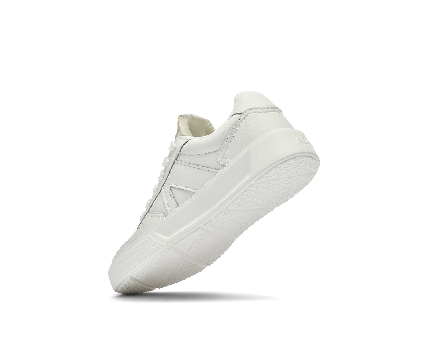 Uncover | Triple White 5 Uncover | Triple White - Image 3