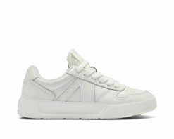 Uncover | Triple White