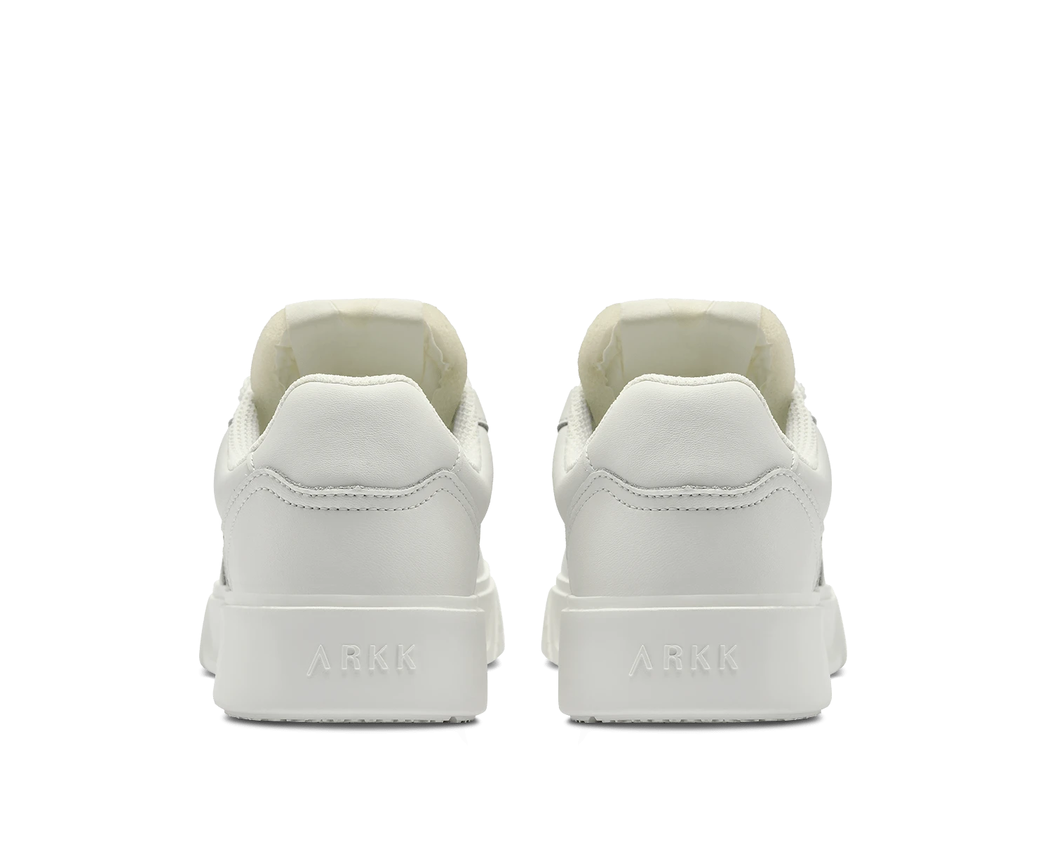 Uncover | Triple White 8 Uncover | Triple White - Image 6