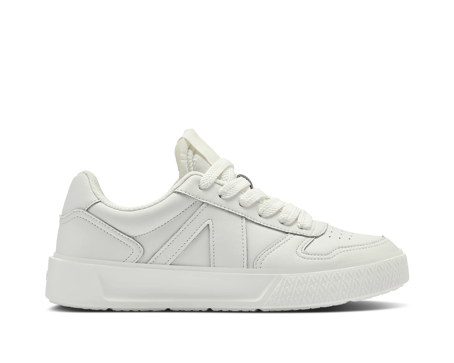 Uncover | Triple White 3 Uncover | Triple White