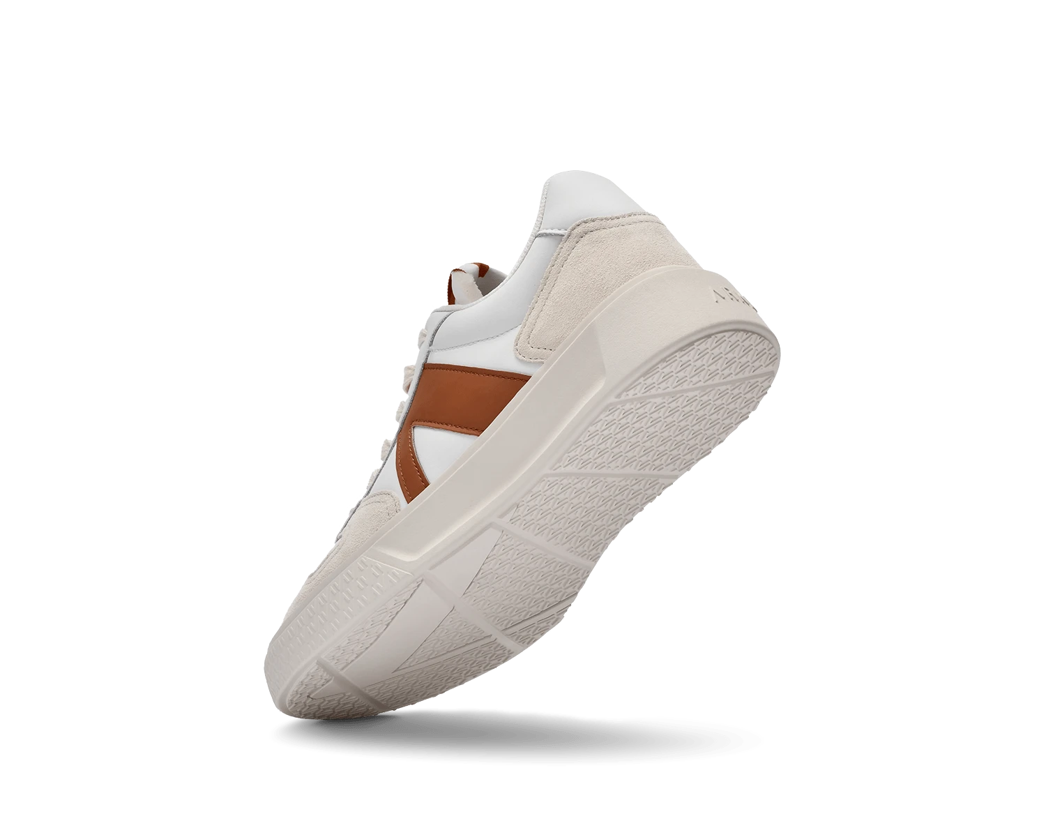 Uncover | White Amber Brown | Men 5 Uncover | White Amber Brown | Men - Image 3